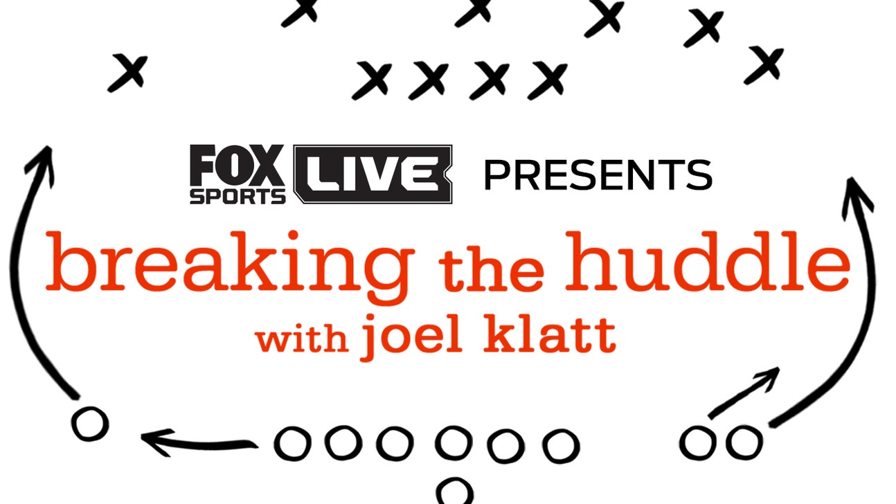 Breaking the Huddle: Taking College Football From Good to Great - Part Two