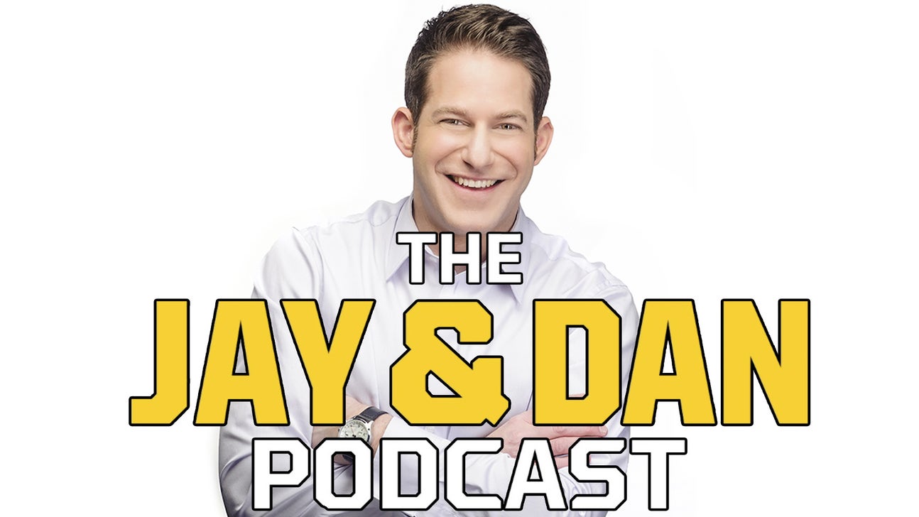 The Jay and Dan Podcast: Episode 103 with Stuntman Stu