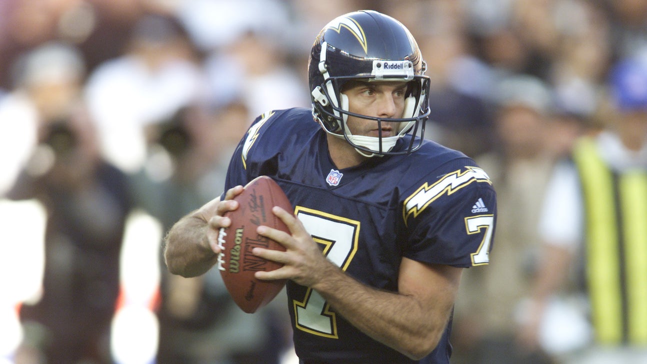 Hustle, Heart and Hail Mary's: Q&A with Doug Flutie