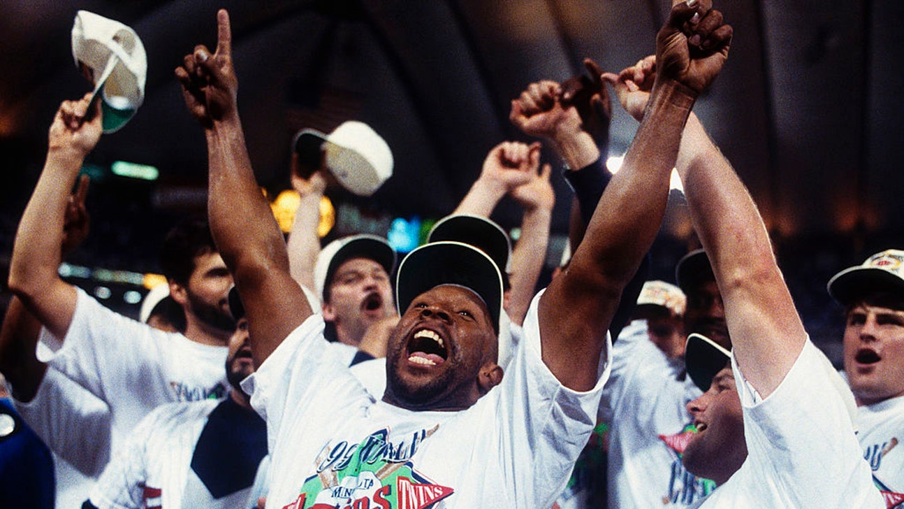 Share your 1991 World Series memories