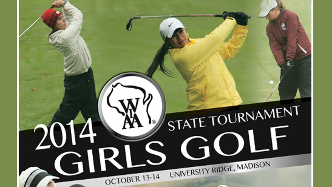 WATCH: WIAA State Girls Golf, 9:30 a.m.