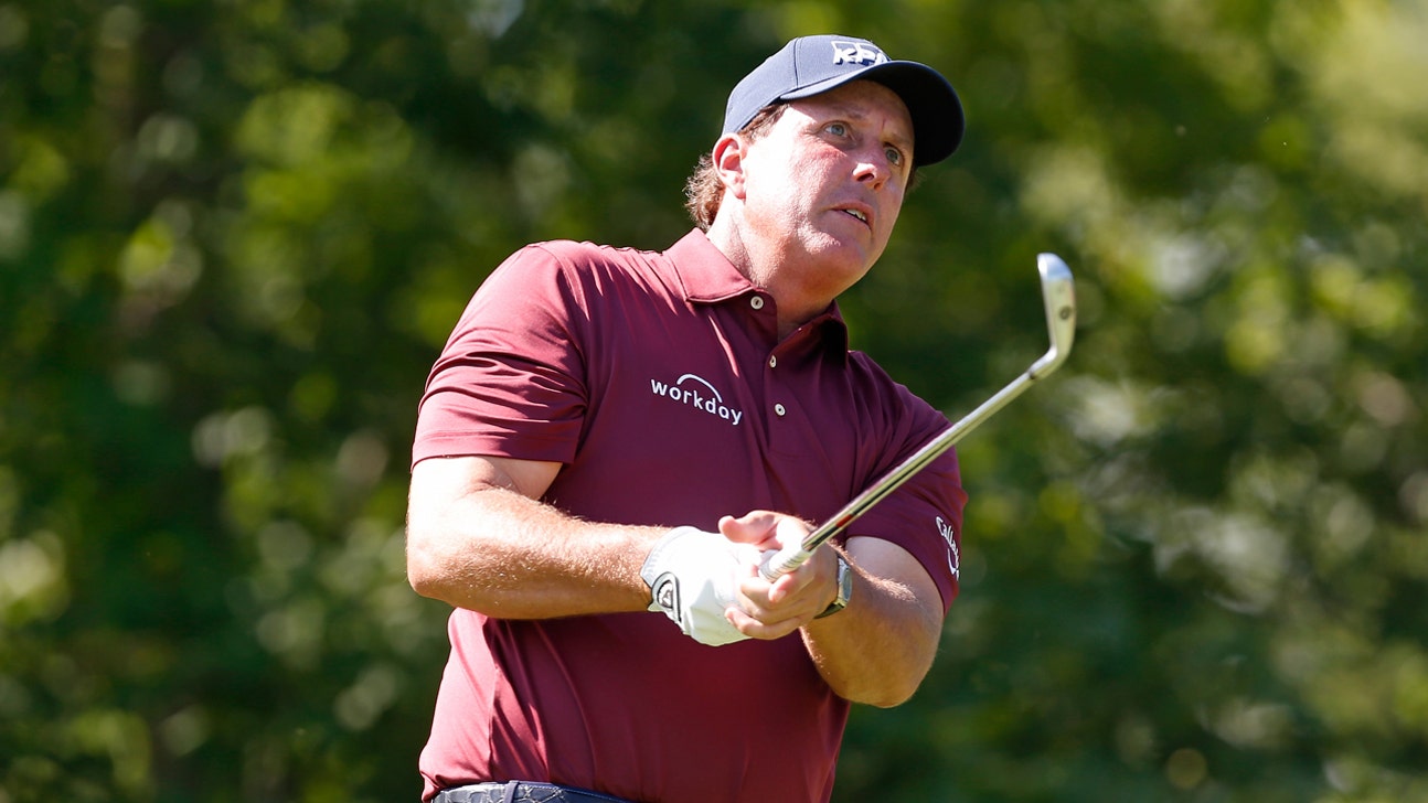 2017 St. Jude Classic tee times, TV schedule, purse