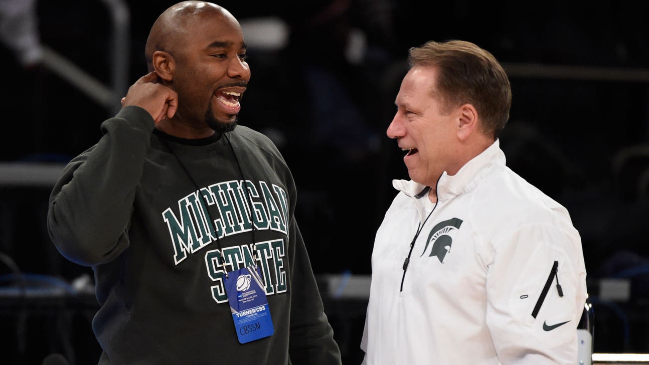 Judge dismisses sex charges against Mateen Cleaves