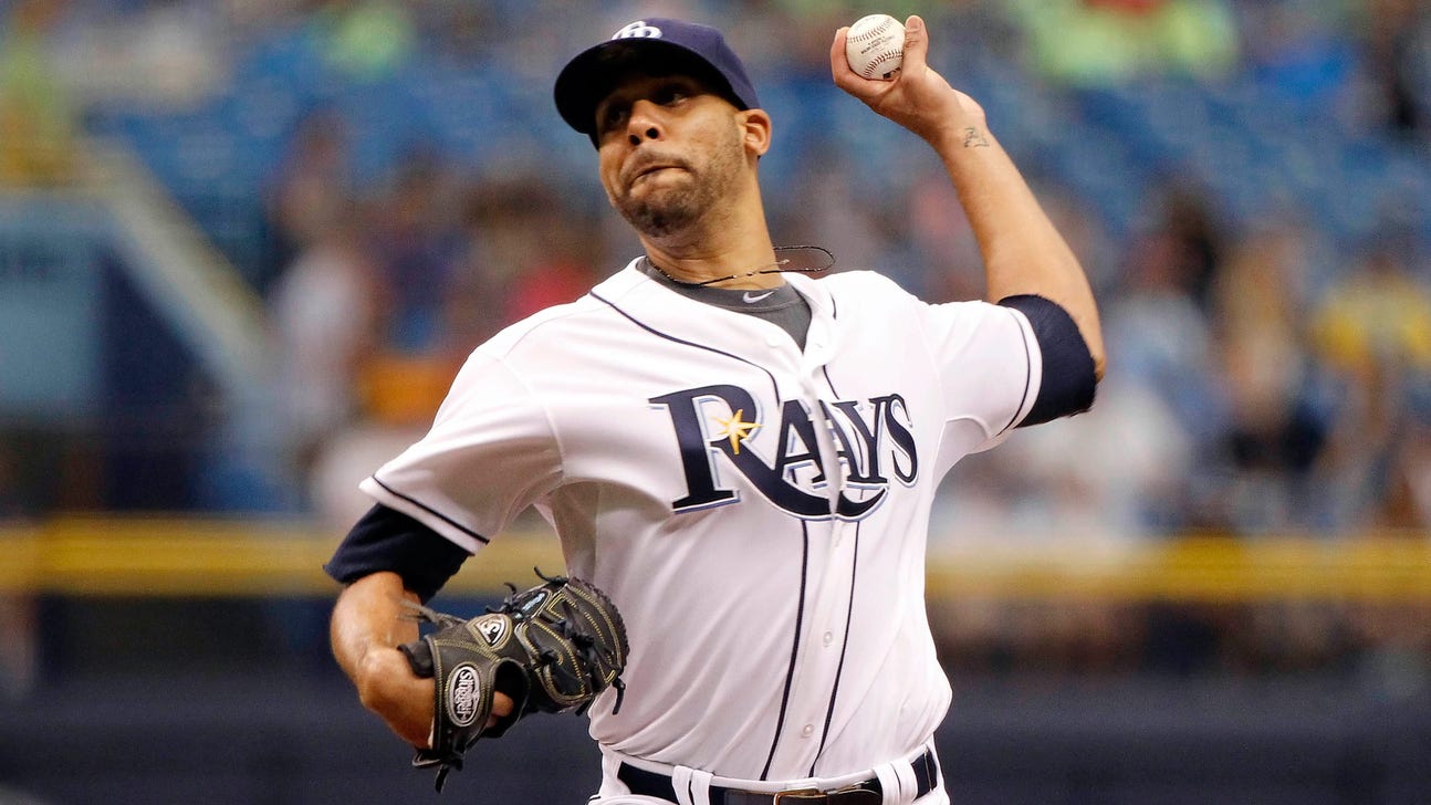 For Tigers, only time will tell if Price was right