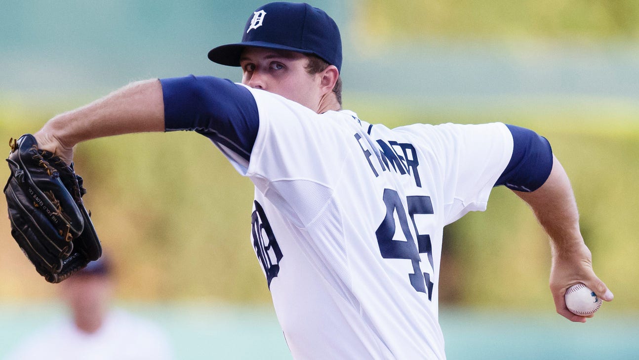 Tigers option Farmer, plan to recall Mercedes