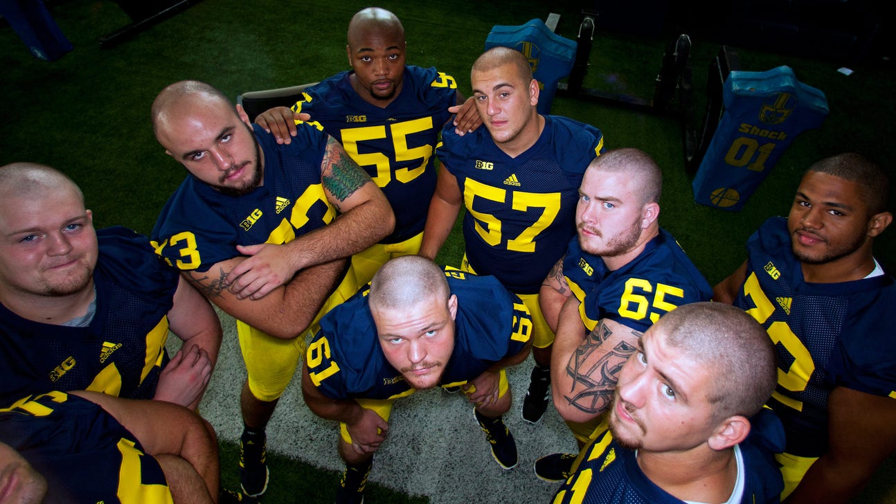 Michigan Notes: Wolverines poised to prove themselves among elite