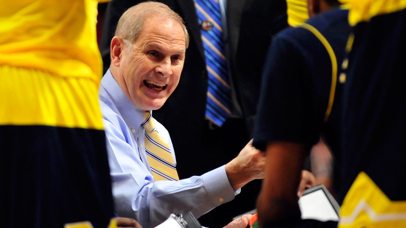 Hopes high as Wolverines open season against Northern Michigan
