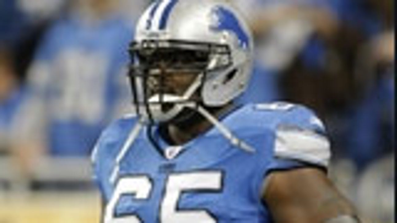 Two former Lions appear on this year's 'The Biggest Loser'