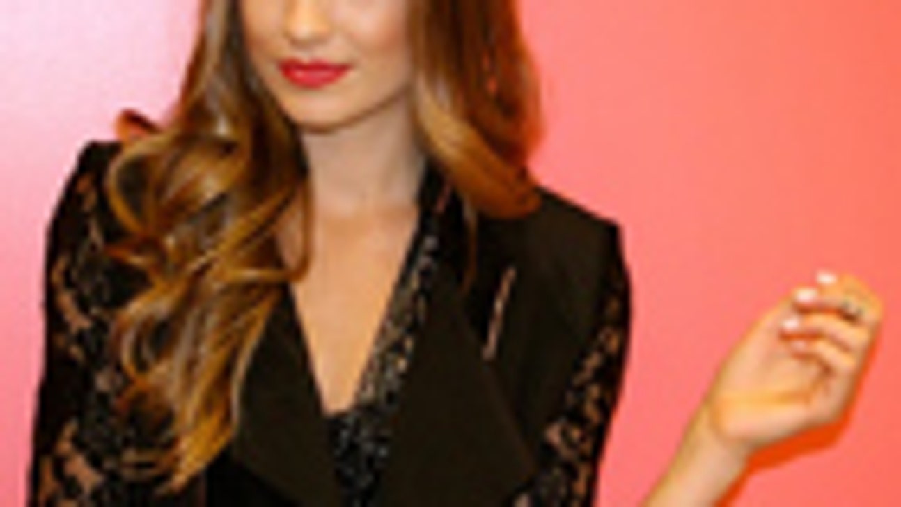 Rachel Annamarie DeMita