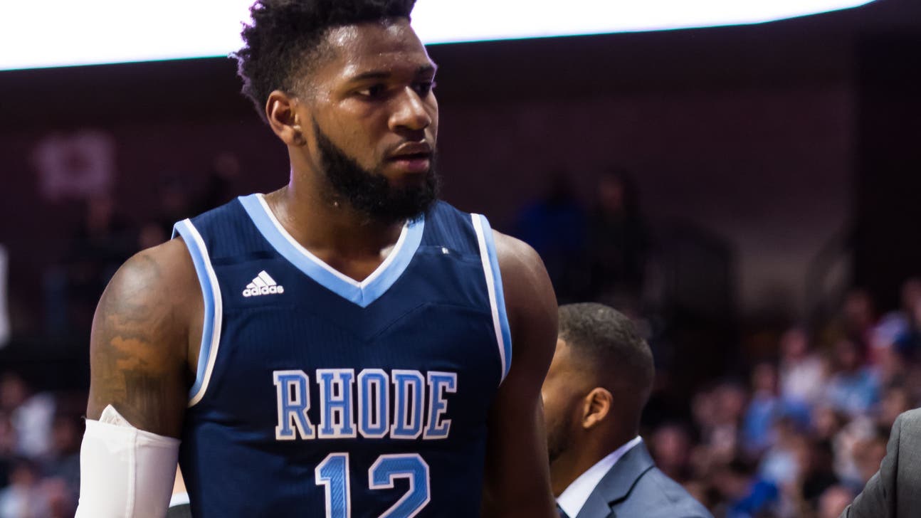 Rhode Island at UMass: Rams Take Care of Business For Fourth Straight Win