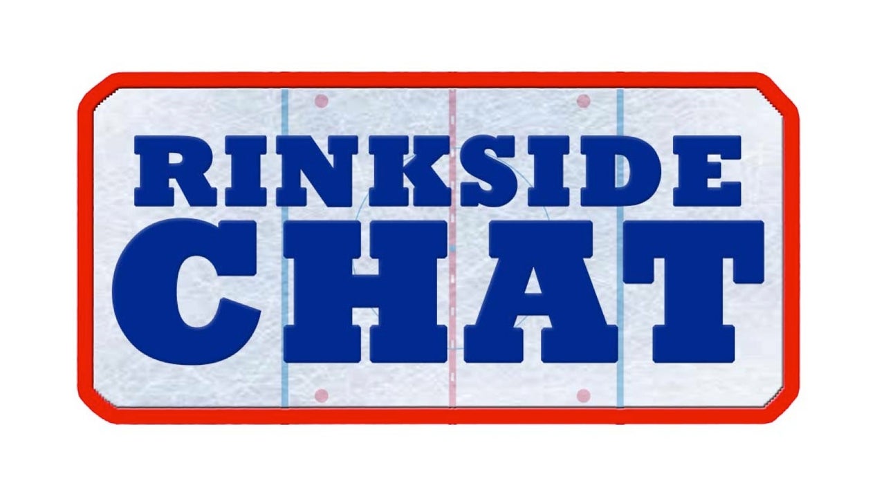 Blue Jackets Rinkside Chat - 3/19