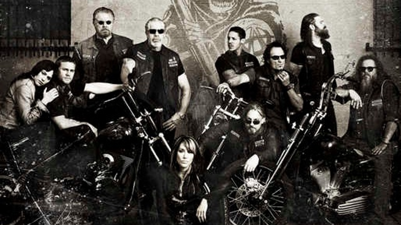 Seven Years of Chaos: Reflecting on Sons of Anarchy