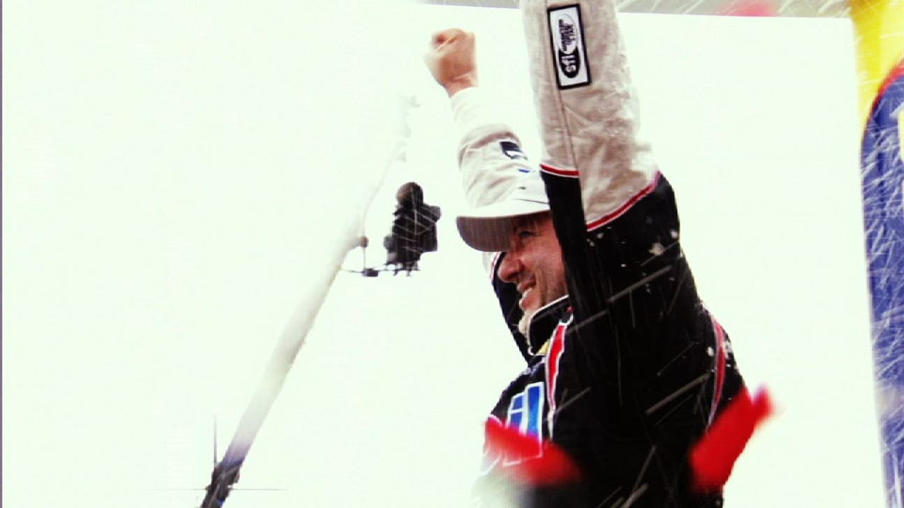 Winner's Weekend: Smoke Surprises Everyone In Dover, Including Himself