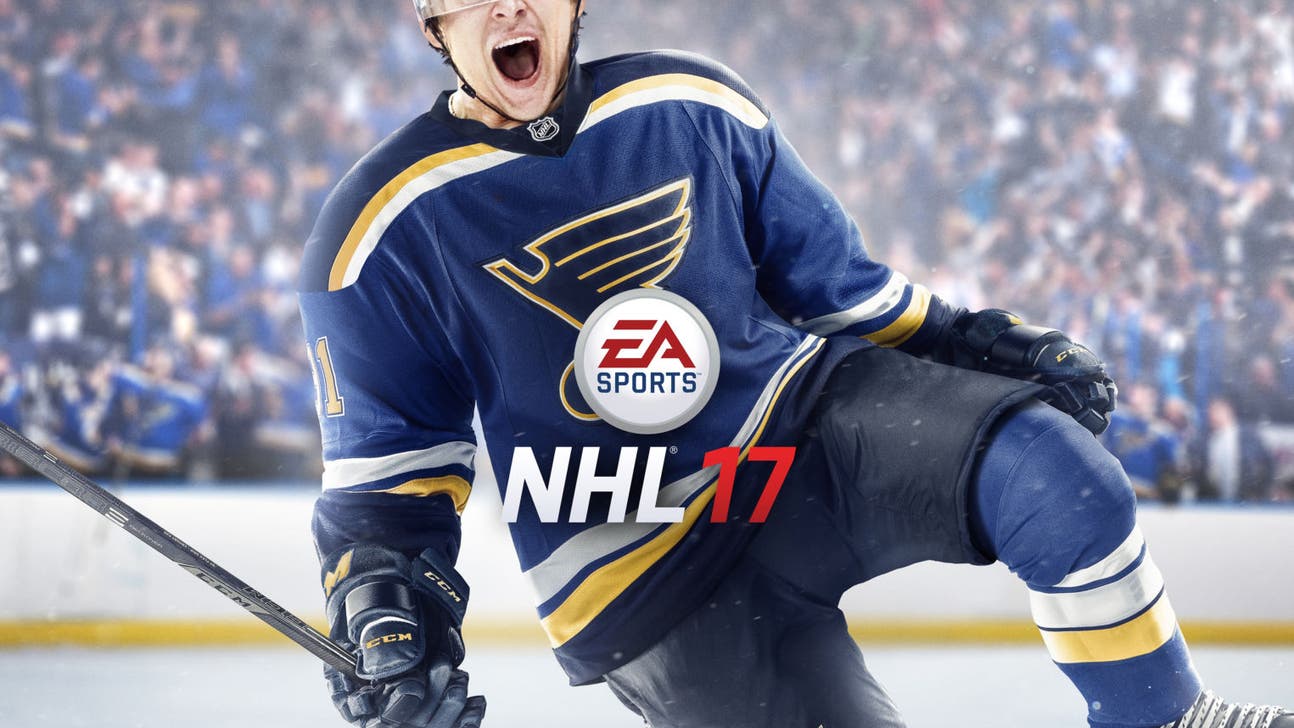 NHL 17 Review: A Star Returns From The Penalty Box