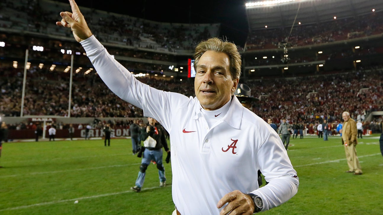 College football scores: Top 25 results, how to watch Week 8 and more