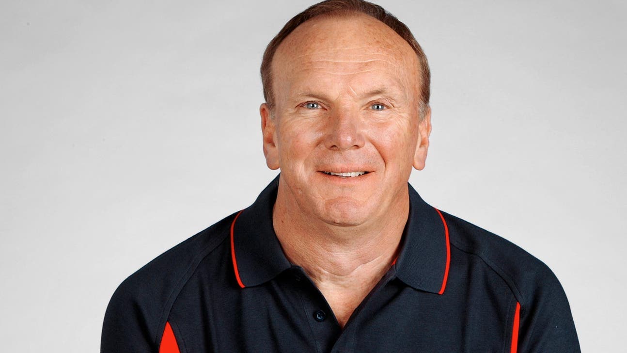 Ten questions on football and the world we live in with Sam Wyche