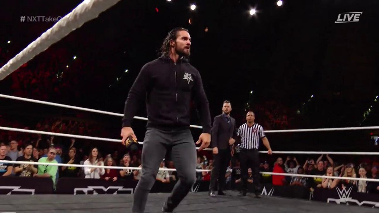 WWE Rumors: Seth Rollins cleared for WrestleMania 33 vs Triple H?