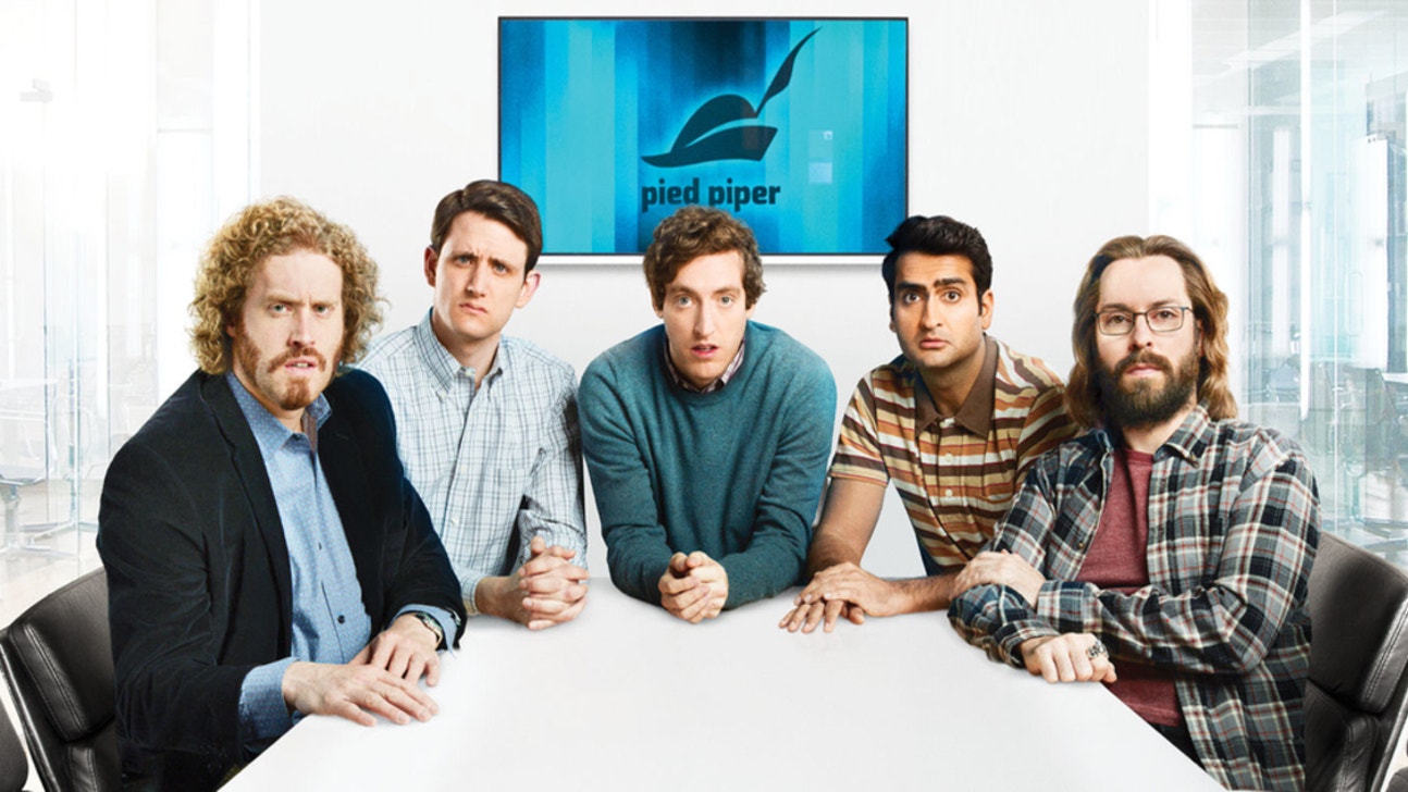 HBO Comedy Block, Week 4