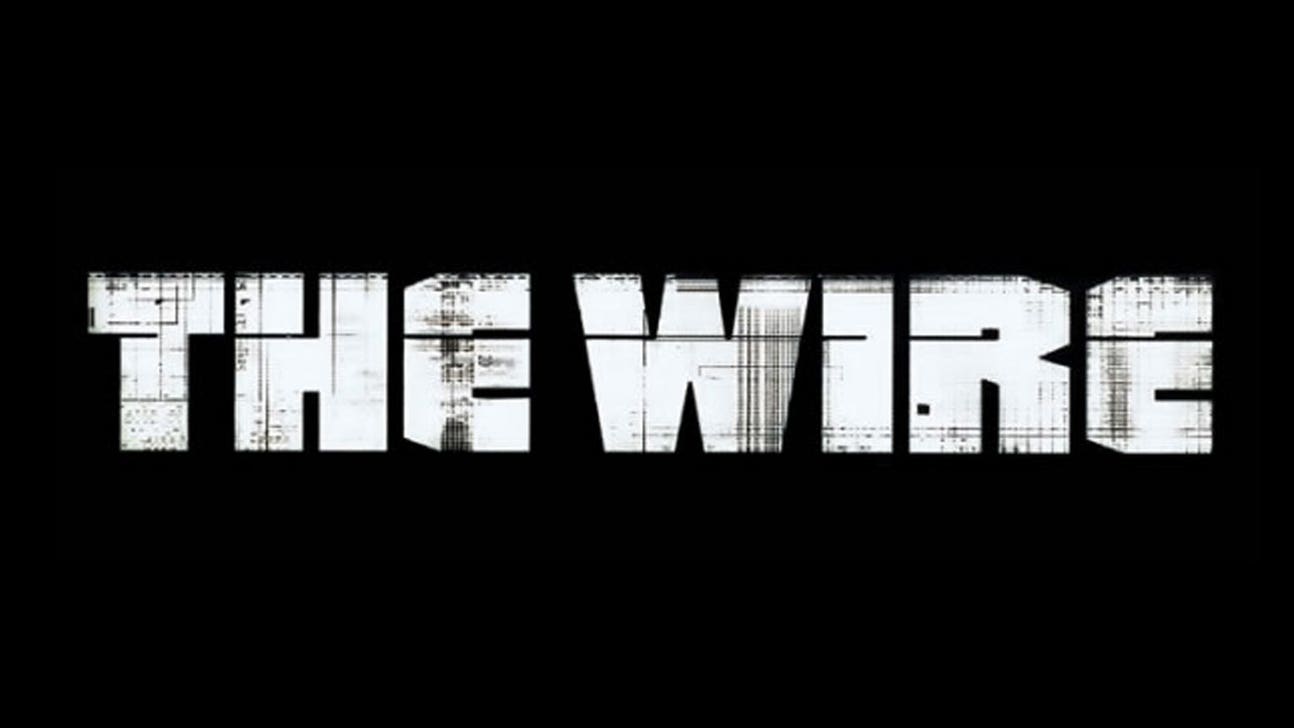 Top 10 TV Shows: #4 The Wire
