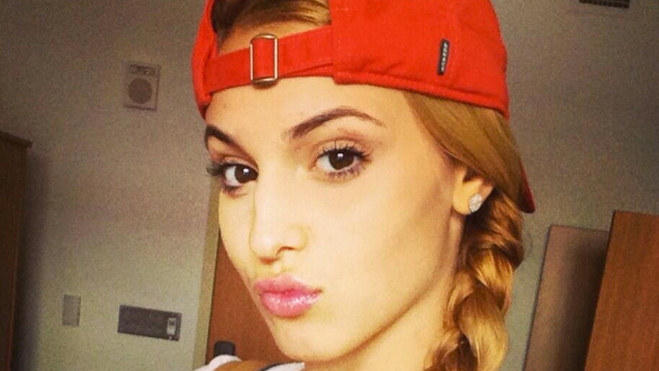 You've never heard of her, but she's the hottest female in sports
