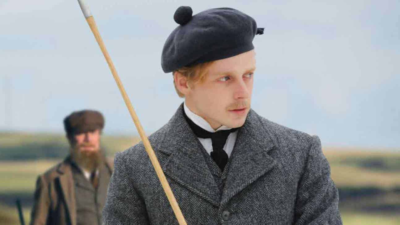 A must-see golf film? Yep, here's why Tommy's Honour checks all the boxes