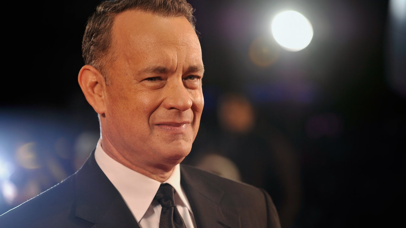 Knicks fans chant 'Tom Hanks' because team is just a colossal disaster