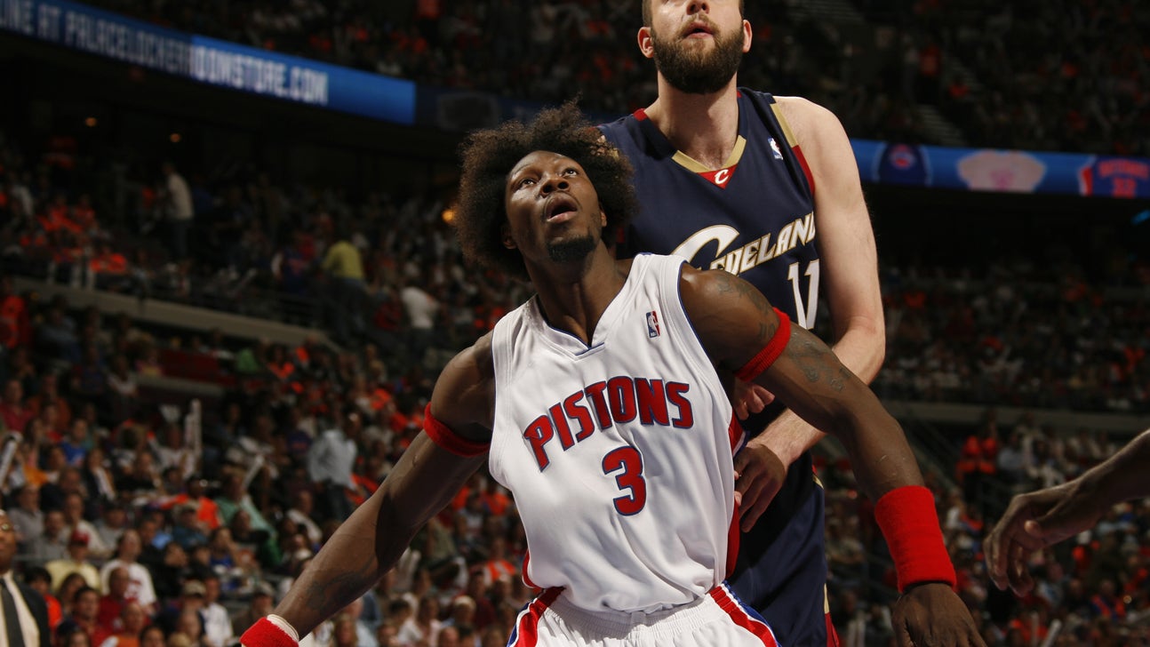 Pistons #Trending: Big Ben speaks to the media (VIDEO)