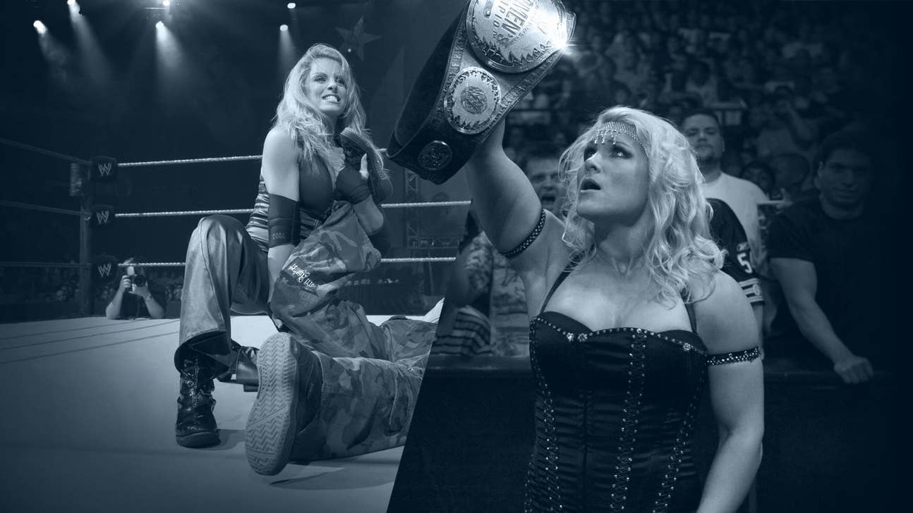 WWE: 5 Wrestlers We Want to See in Women's Cruiserweight Classic