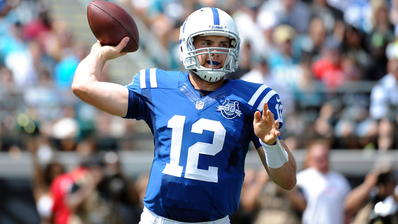 WhatIfSports 2014 NFL Week 17 Projections