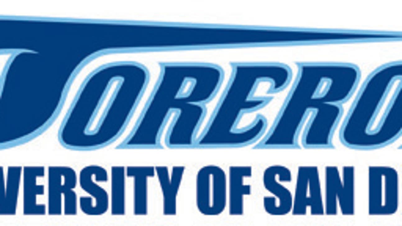 USD golfers place 10th at national invitational tournament