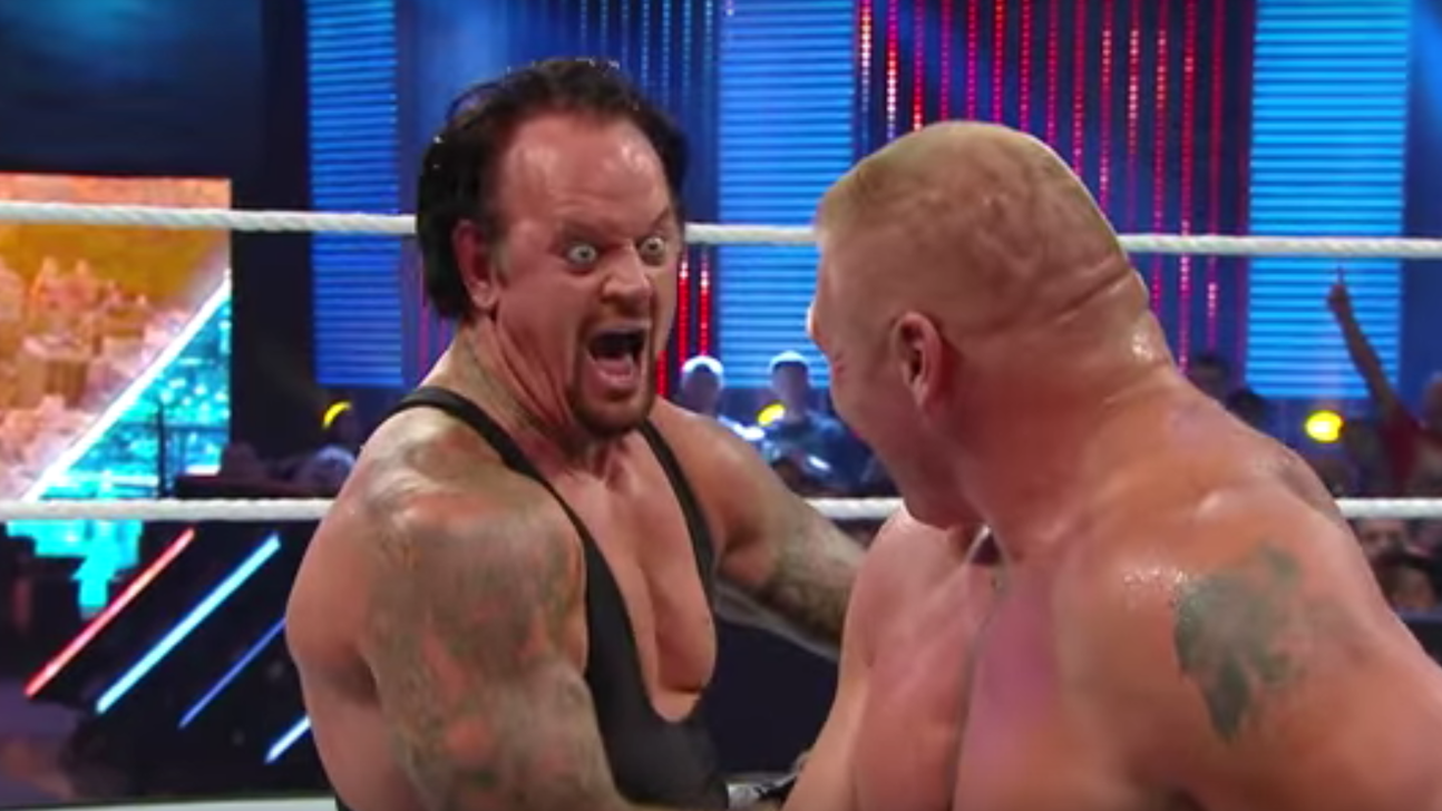 Say what? Enjoy some WWE-style bad lip reading (VIDEO)