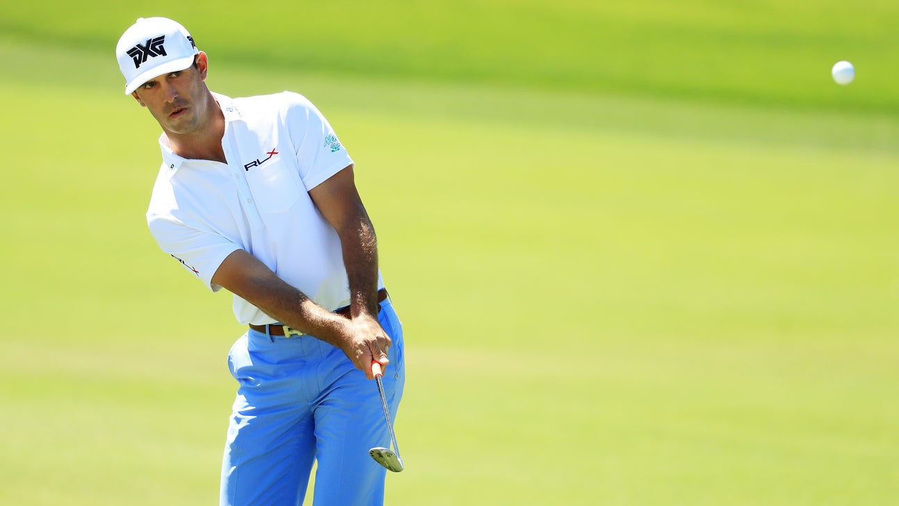 Monday Morning Swing Coach: Billy Horschel's Timeless Basics