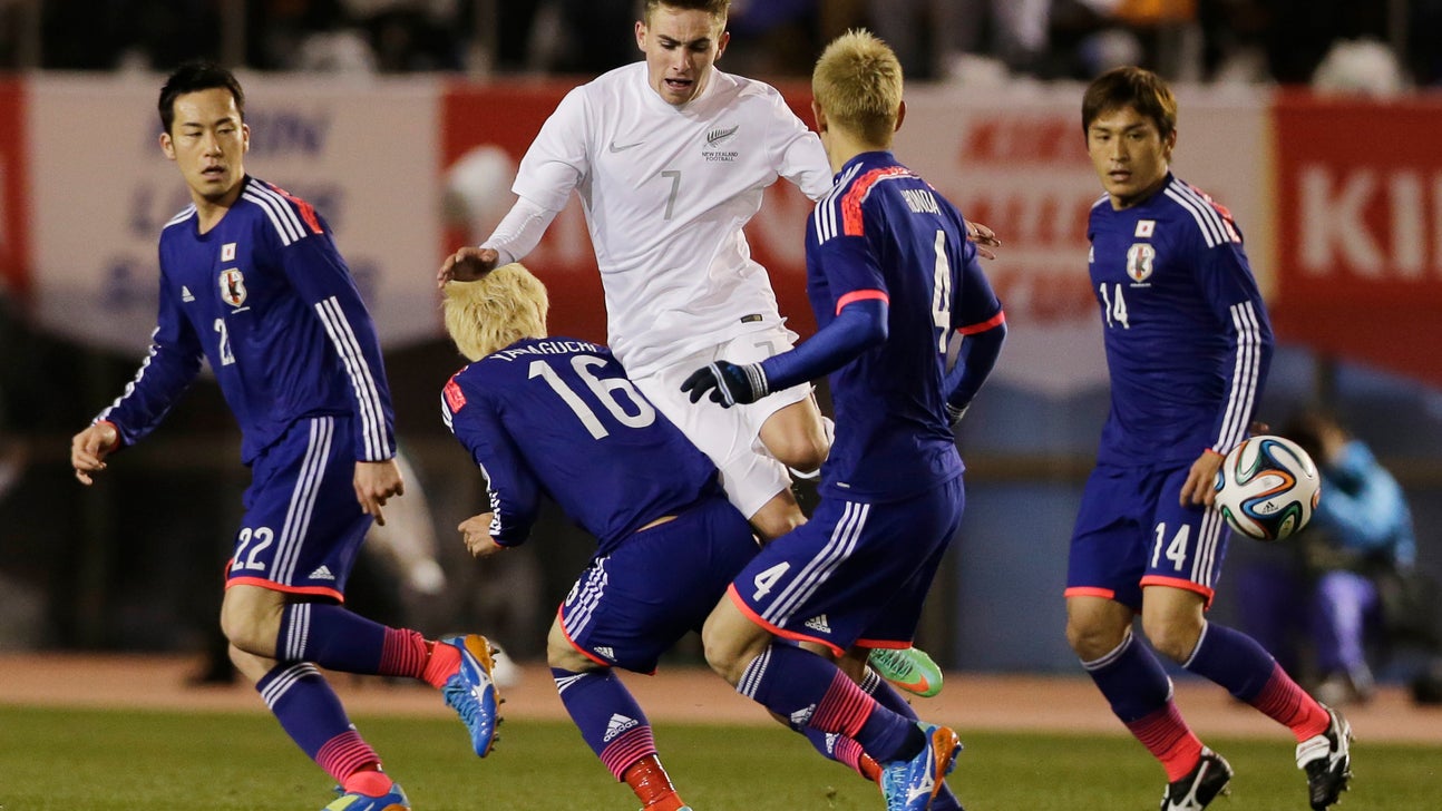 US defenders John Brooks, DeAndre Yedlin to miss Gold Cup