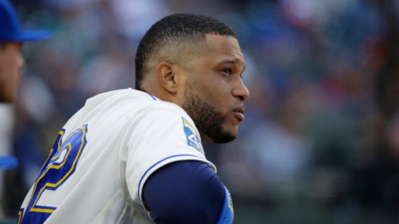Cano apologizes to fans, teammates for 80-game suspension