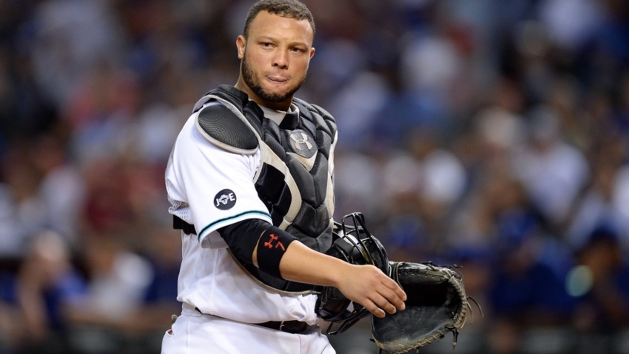 Baltimore Orioles: O's confident Castillo and pitchers will bond in Spring Training