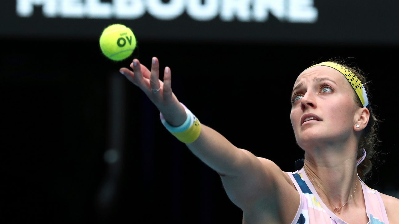 Coco Gauff sets up Osaka showdown in Australia; Serena wins