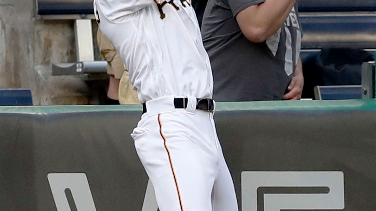 Marquez quiets Pirates as Rockies roll to 5-0 victory