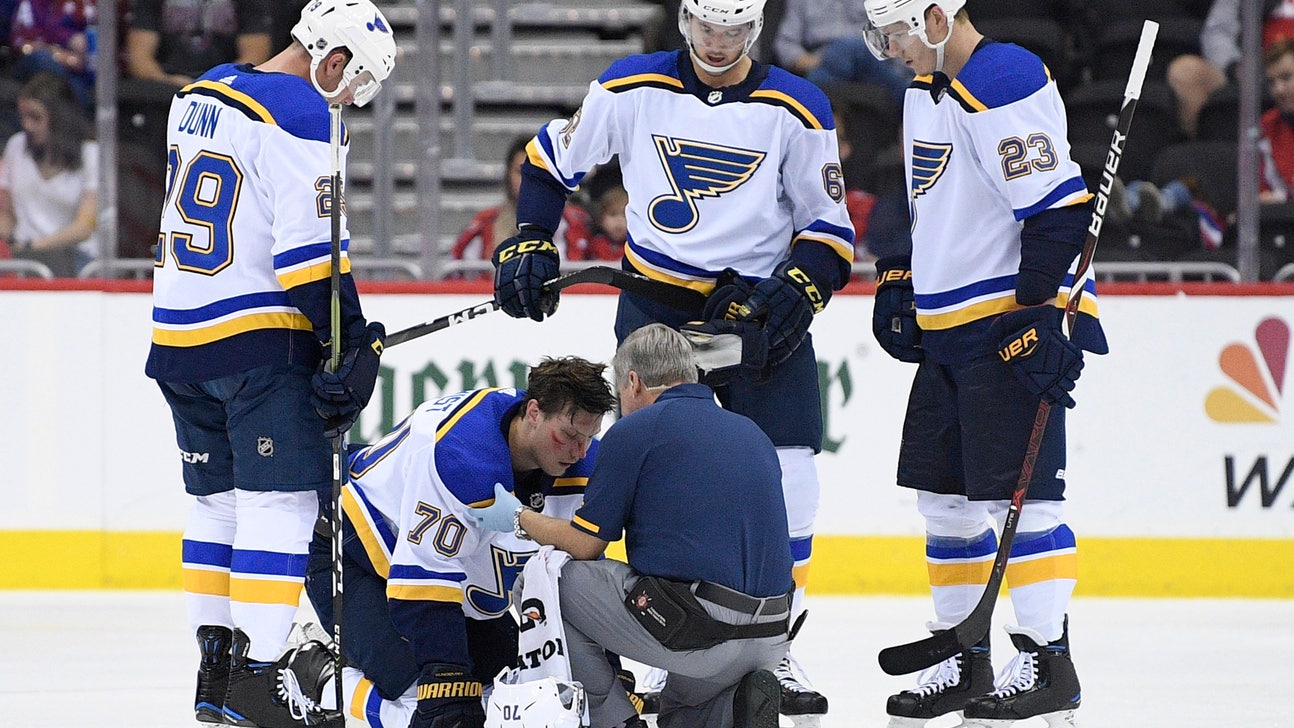 Capitals winger Tom Wilson banned 20 games for preseason hit