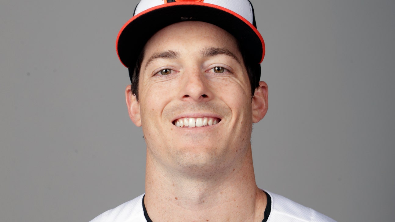 Orioles' Mike Yastrzemski trying to live up to family name