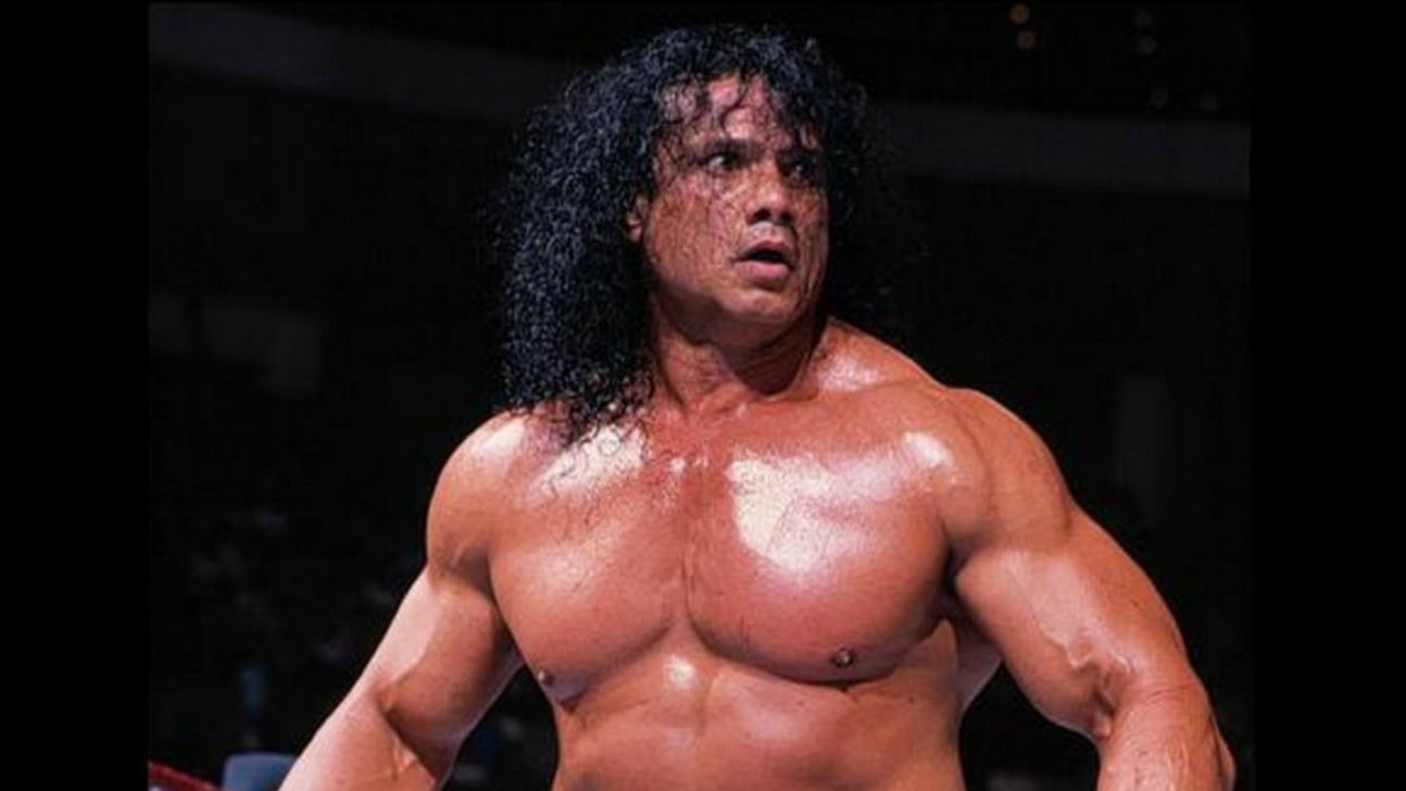 WWE stars pay tribute to Jimmy Snuka