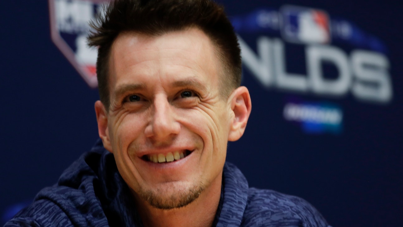 Brewers turn to bullpen to open NLDS, Senzatela for Rockies