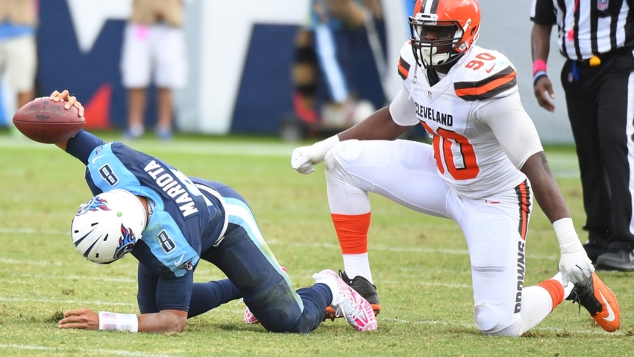 Browns Insider: Dallas Cowboys fans will be shocked by this player