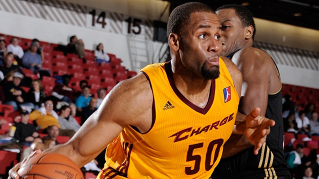 Charge falls to Westchester at home