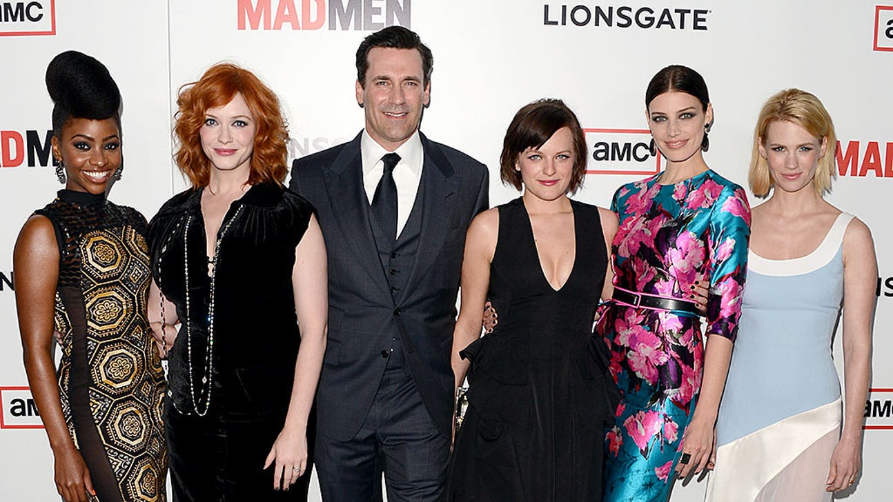 Mad Men Review, The Final Episodes: Time and Life