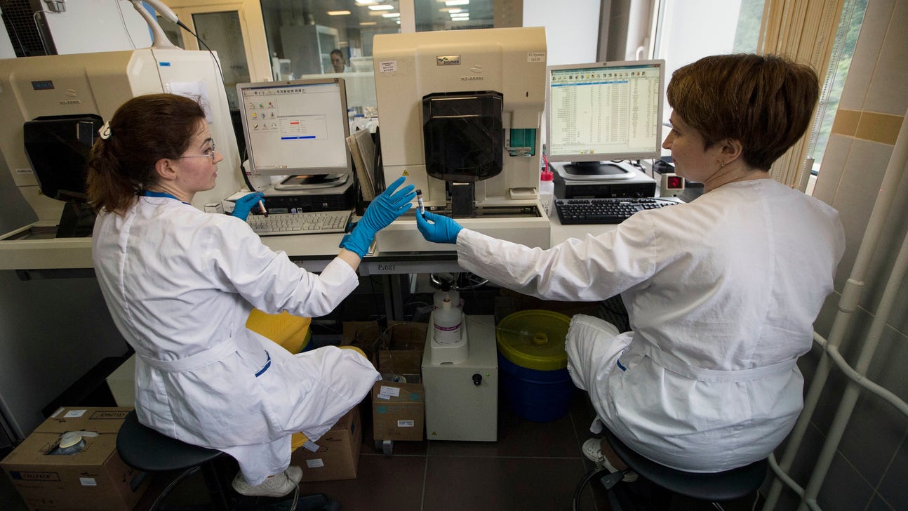 Ceferin meets Putin as Russia confirmed to host Euro games