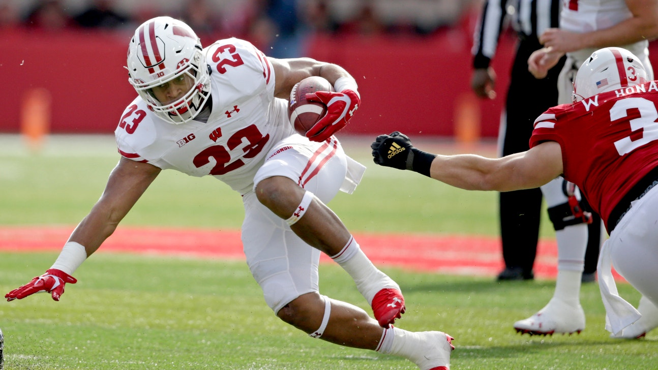 No. 14 Wisconsin looks to extend winning streak vs. Purdue