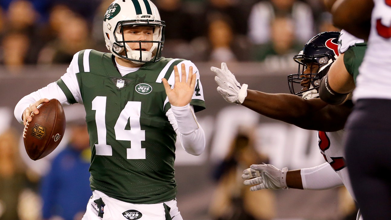Jets show some positives, but need lots of work in offseason