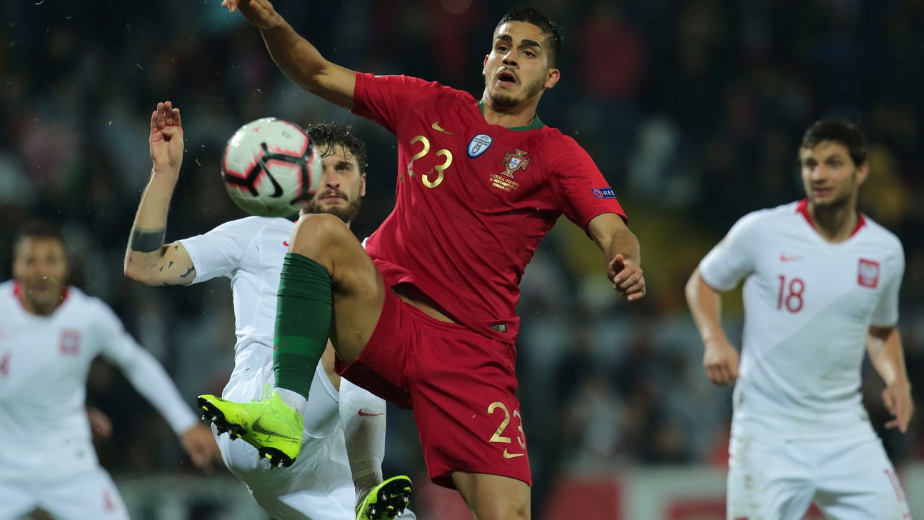Newcomer Kosovo secures playoff spot in Euro 2020 qualifying