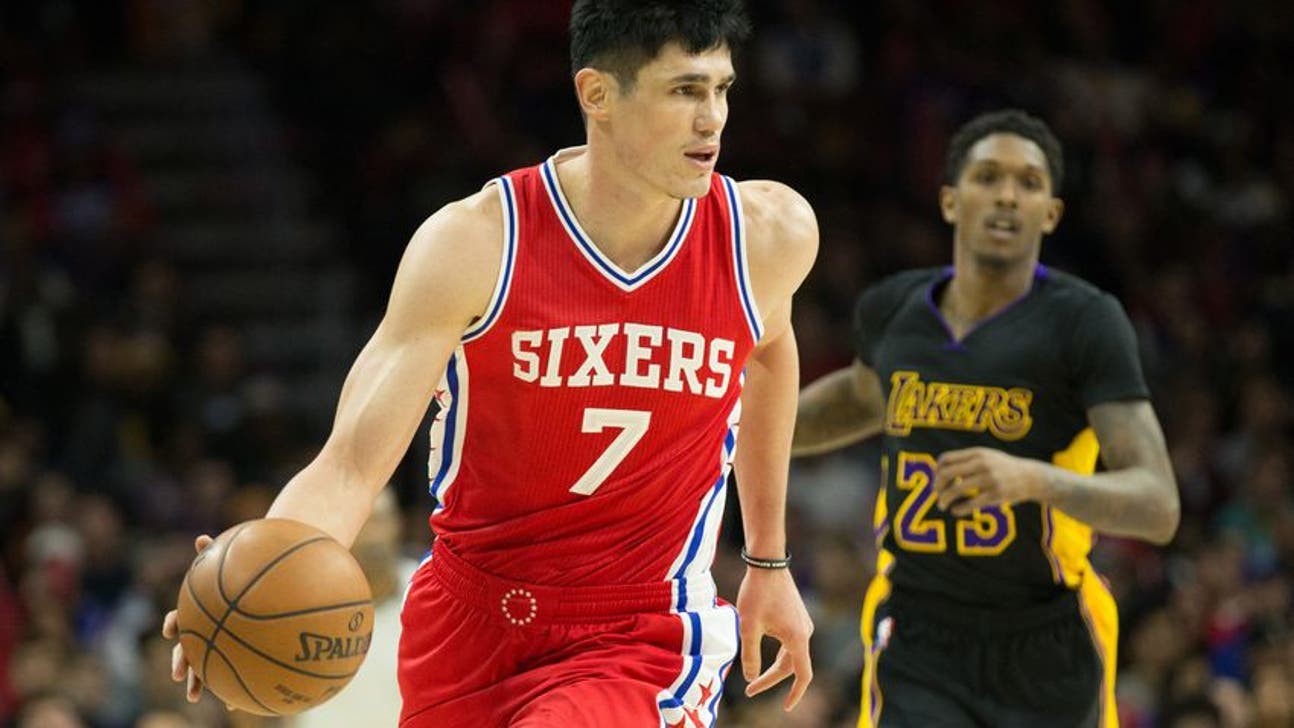 4 Reasons to Aim to Retain Ersan Ilyasova After This Season
