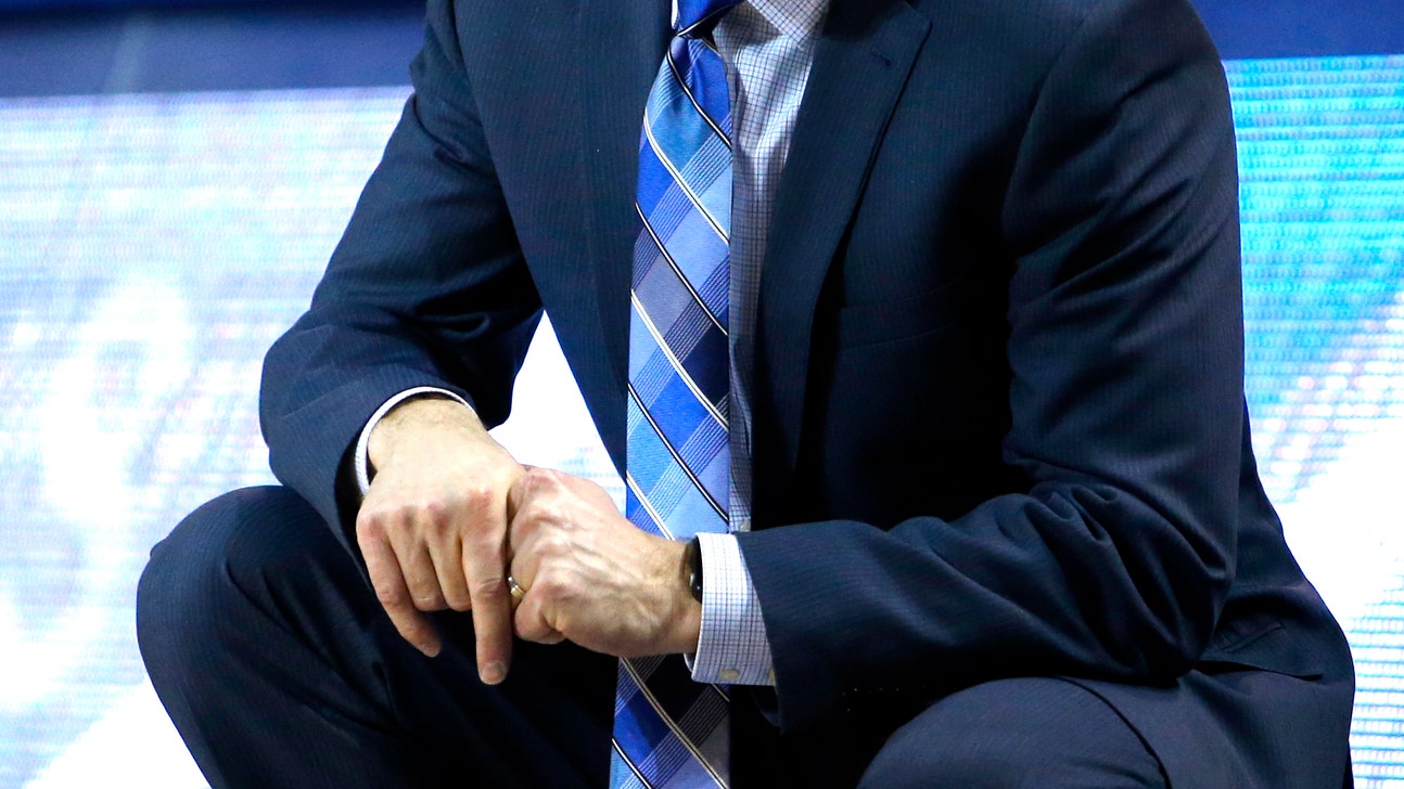 Veteran teams riding experience toward March Madness